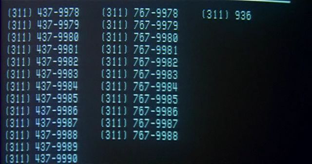 WarGames screen shot